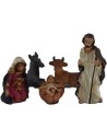 Nativity cm 3 set 11 subjects