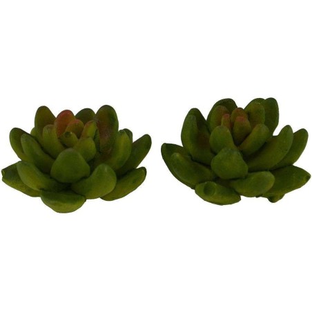 Set 2 piante 3 cm Mondo Presepi