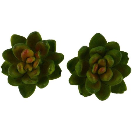 Set 2 piante 3 cm Mondo Presepi