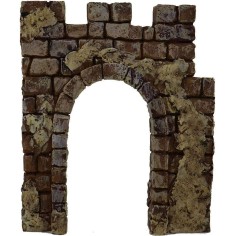 Wall with arch cm 9.5x11 h.