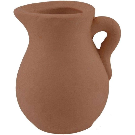 Jarra 6 cm Mundo Pesebres