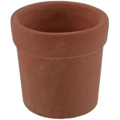 Vaso Ø 3 cm Mondo Presepi