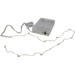 10 Micro Led a pile luce fredda