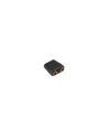 Low voltage socket - Code BS02