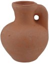 Ánfora de terracota 5 cm