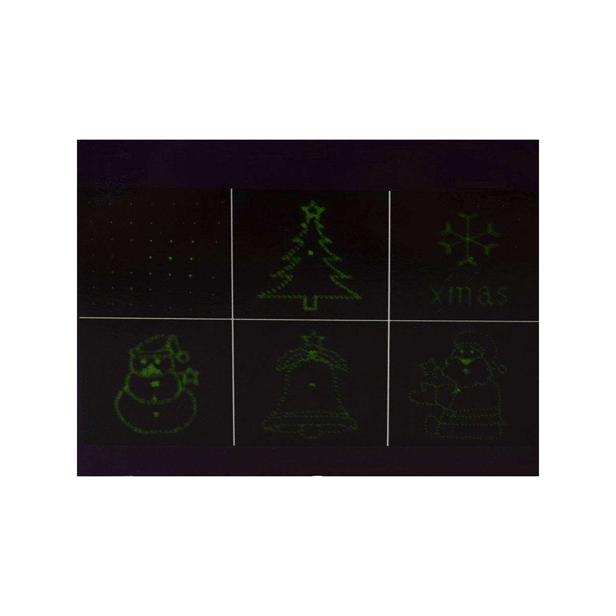 Proiettore Laser Esterno Natale.Proiettore Laser Natale Esterno Mondo Presepi