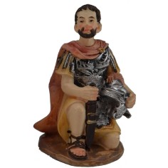 Cm 9 Soldado Mundo Presepi