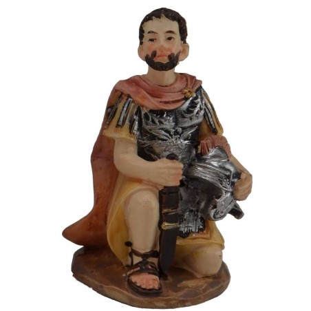 Cm 9 Soldado Mundo Presepi