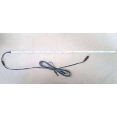 Tira de 15 LED WS disponible en los colores: Mondo Presepi