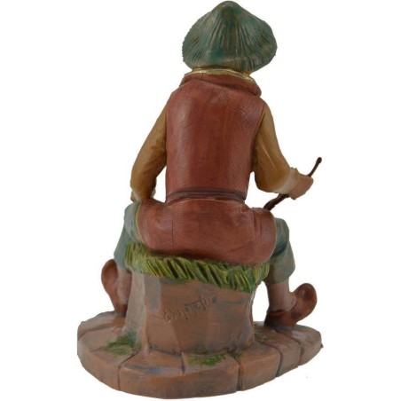 Basket 12 cm Fontanini