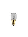 Lampada trasparente E14 attacco E14 15W - E14
