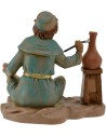 Pastor que pinta 12 cm Fontanini