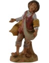 Shepherd sowing 12 cm Fontanini