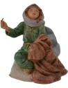 Mujer que cose 12 cm Fontanini Mundo Pesebres