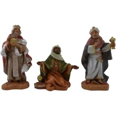 Set of three Magi 12 cm Fontanini 2