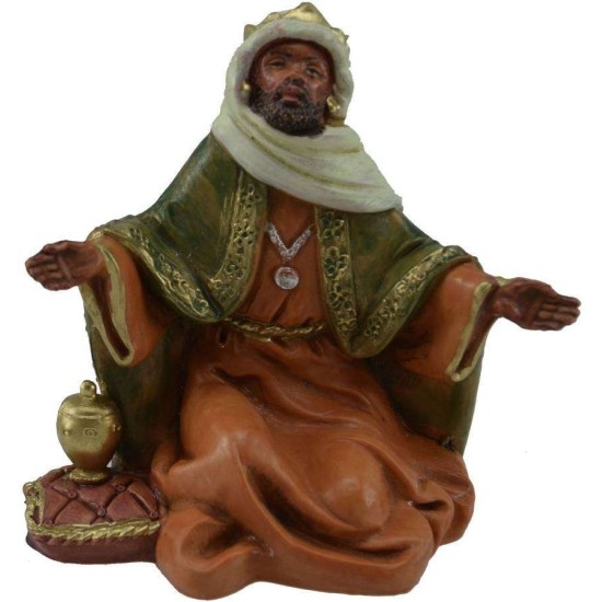 Set of three Magi 12 cm Fontanini