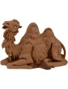 Sitting camel for 12 cm Fontanini statues