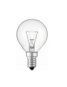 Lampada E14 - 25W trasparente