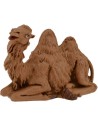 Cammello seduto per statue da 12 cm Fontanini Mondo Presepi