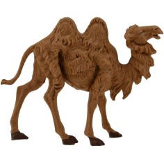 Standing camel 12 cm Fontanini 2