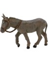 Asno Fontanini para estatuas de 12 cm -animales Fontanini