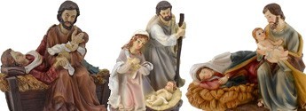 Nativity en bloc